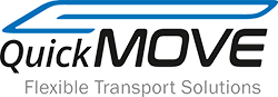 Quick MOVE – Flexible Transport Solutions