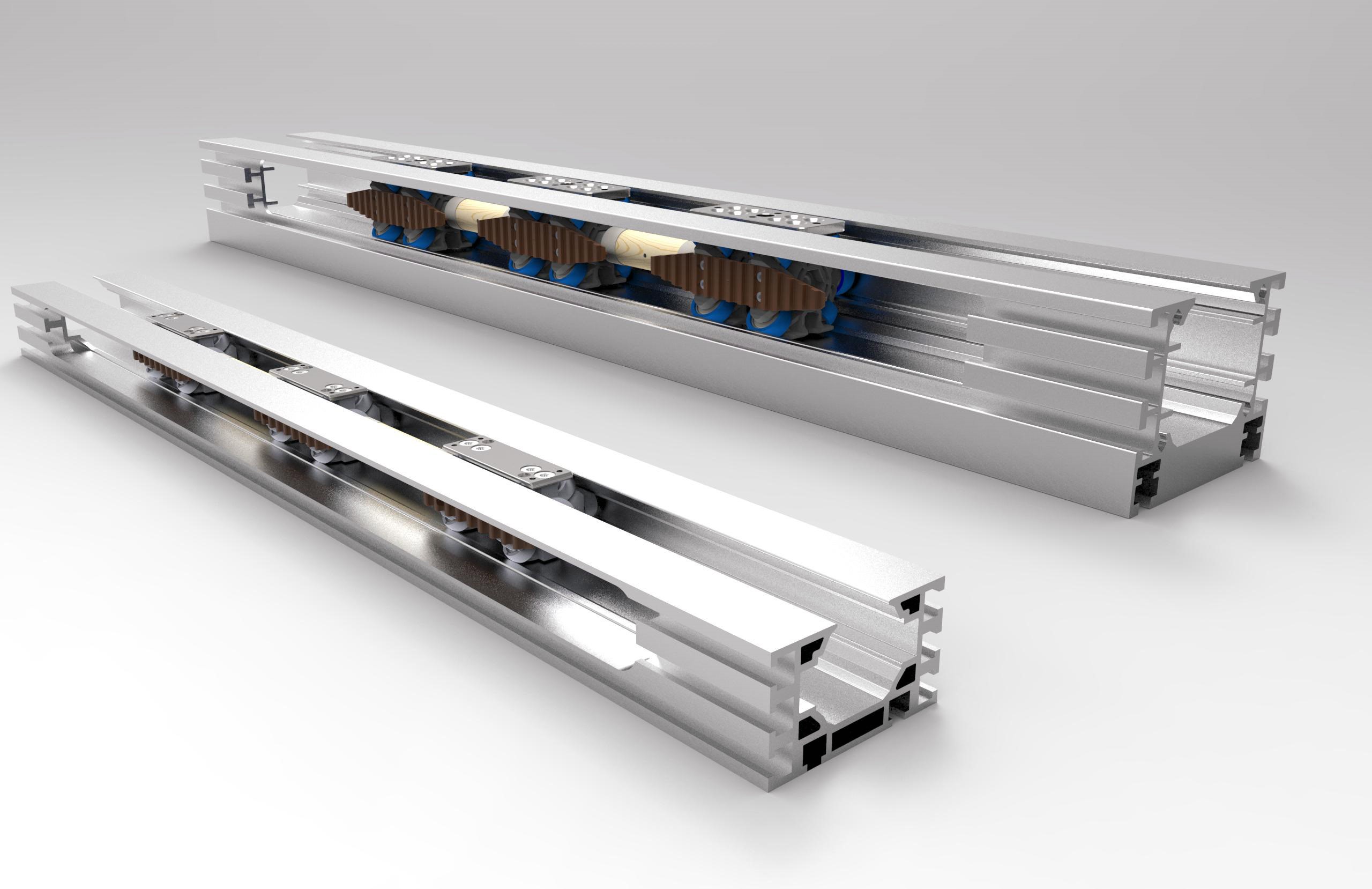 QE Rendering 2